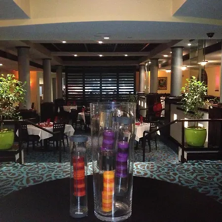 Doubletree By Hilton Chatsworth-2