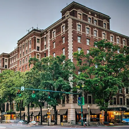 The Read House Hotel-3
