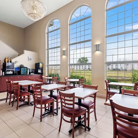 Best Western Airport Inn-3