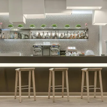 Ac Hotel San Cugat By Marriott-2