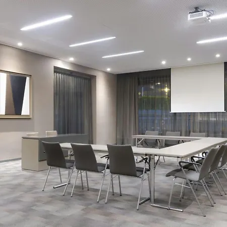 Ac Hotel San Cugat By Marriott-3