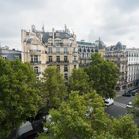 Hôtel Doisy - Orso Hotels-2