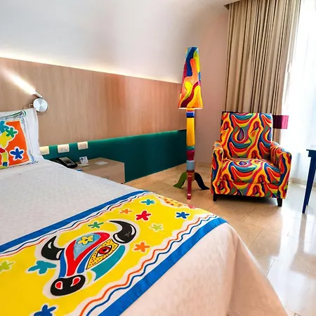 Four Points By Sheraton Barranquilla-2