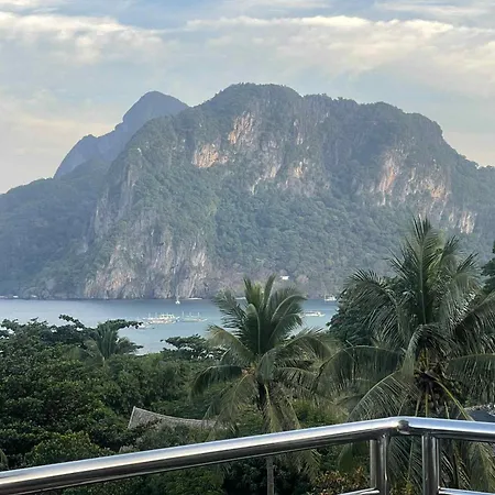 El Nido Royal Palm Inn-2