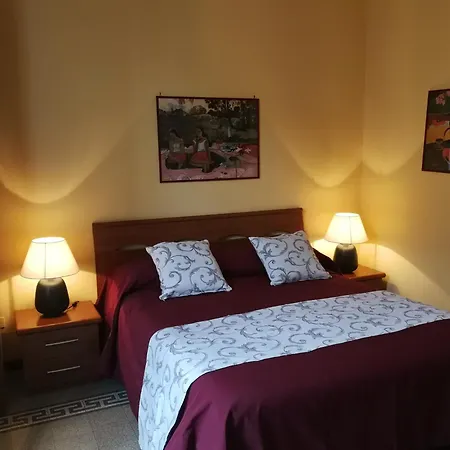 B&B La Bella Giuliana-2