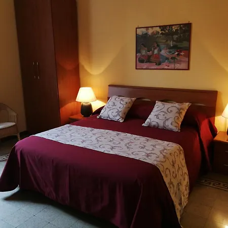 B&B La Bella Giuliana-3