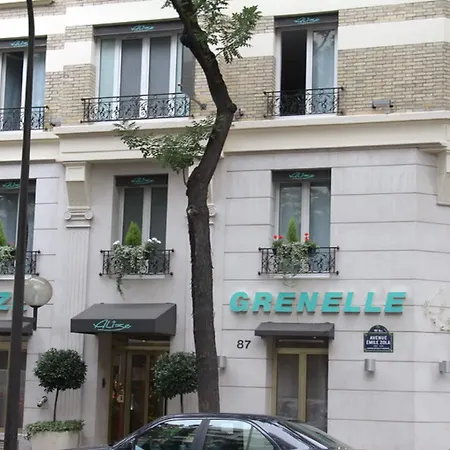 Alize Grenelle Tour Eiffel-3