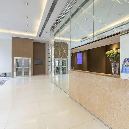 Silka Seaview Hotel-2