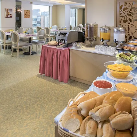 Silka Seaview Hotel-3