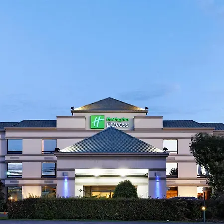 Holiday Inn Express - Concepcion By Ihg-2