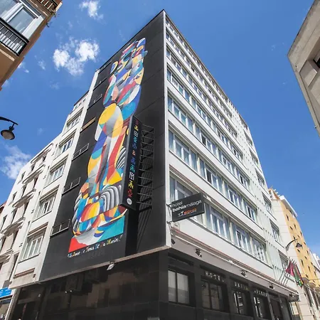 Soho Boutique Bahía Málaga-3