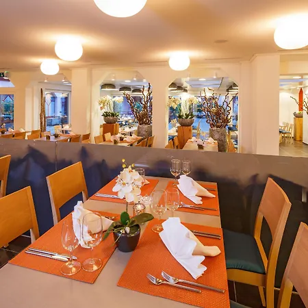 Hotel Olten Swiss Quality-2