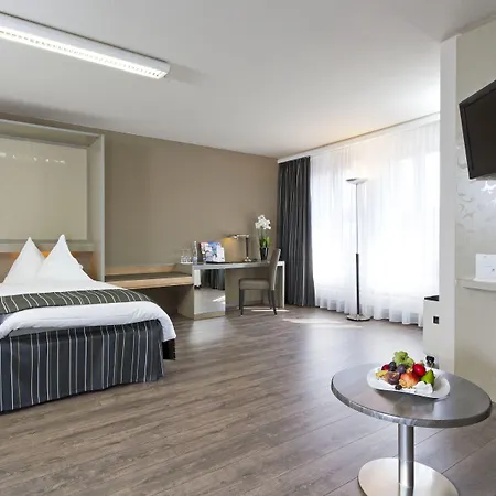 Hotel Olten Swiss Quality-3