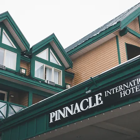 Pinnacle Hotel Whistler-2