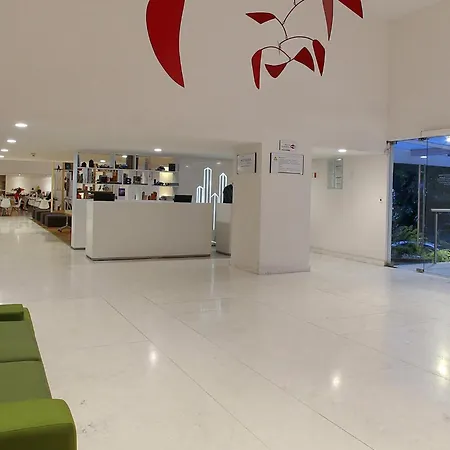 Fiesta Inn Express Naucalpan-2