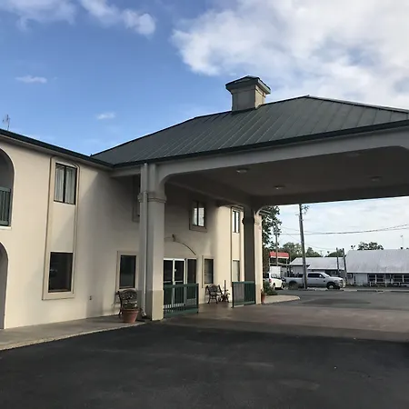 Quality Inn Three Rivers-2