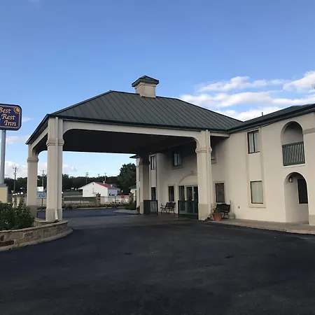 Quality Inn Three Rivers-3