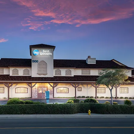 Best Western Corona Hotel & Suites-2