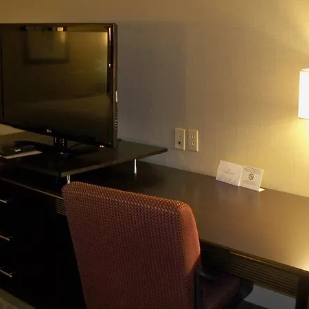 Country Inn & Suites By Radisson, San Carlos, Ca-2