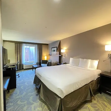 Country Inn & Suites By Radisson, San Carlos, Ca-3
