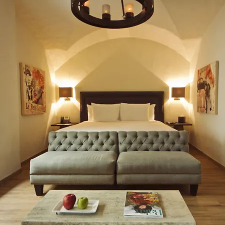 Busue A Boutique Experience Hotel-3