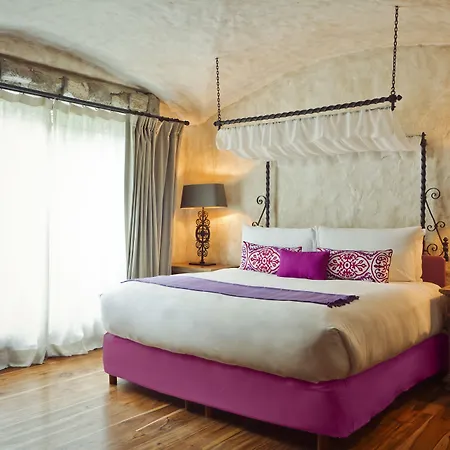 Busue A Boutique Experience Hotel-2