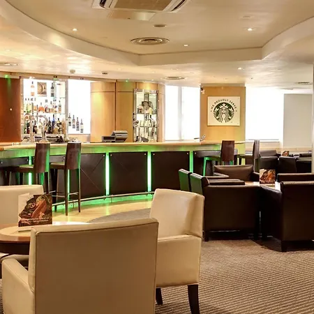 Holiday Inn London - Regent'S Park By Ihg-3