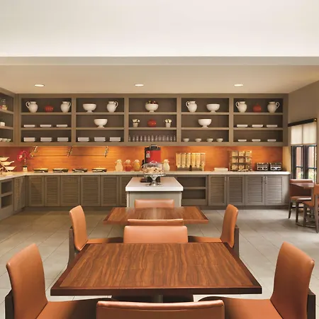 Hyatt House Miami Airport-3