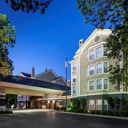 Homewood Suites By Hilton Austin Nw Near The Domain-2
