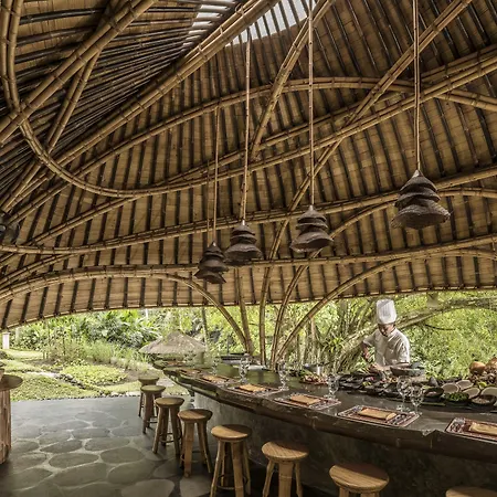 Four Seasons Resort Bali At Sayan-2