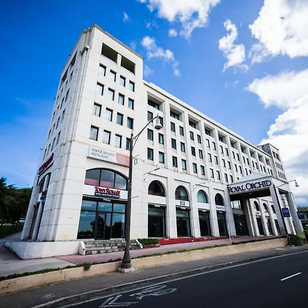 Royal Orchid Hotel Guam-3