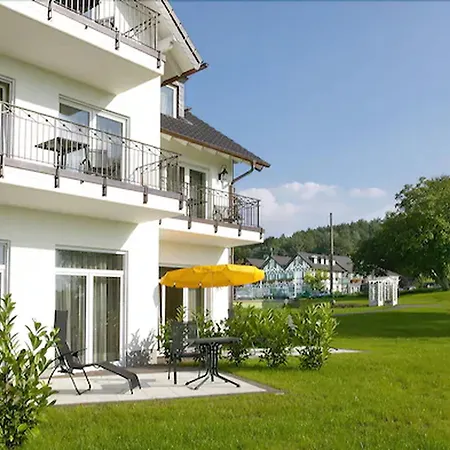 Lohmann'S Romantik Hotel Gravenberg-3