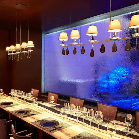 Le Meridien New Delhi-2