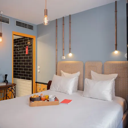 Hôtel Exquis by Elegancia-3