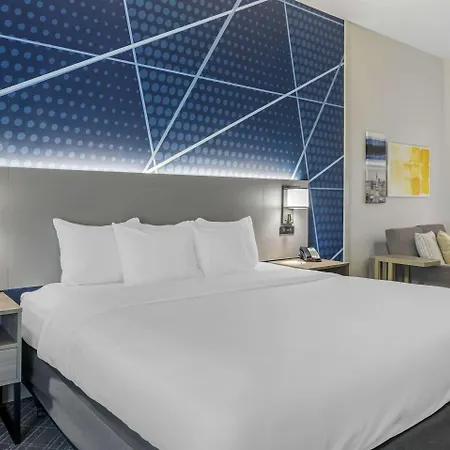 Comfort Suites West Indianapolis - Brownsburg-3