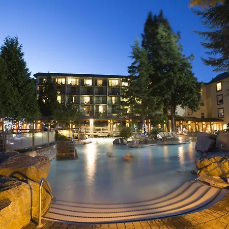 Harrison Hot Springs Resort & Spa-3