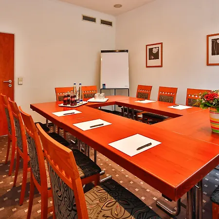 Superior Hotel Praesident-3