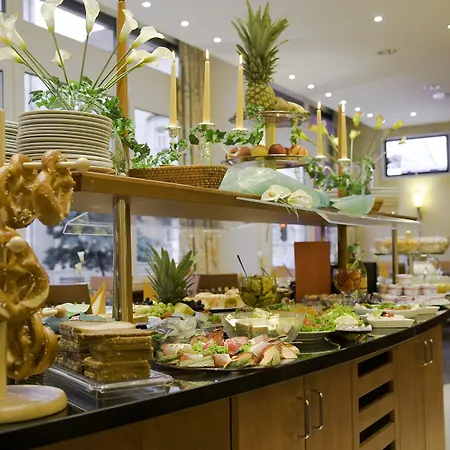 Superior Hotel Praesident-2