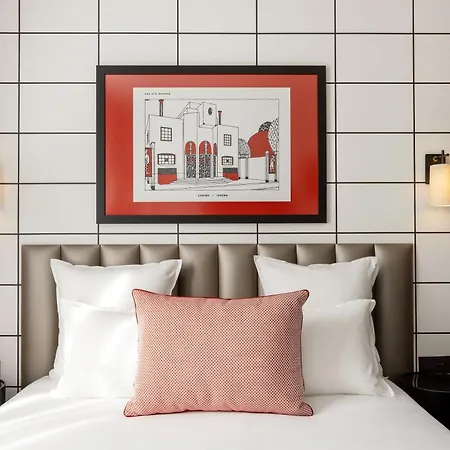 Hotel Moderniste-3