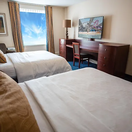 West Edmonton Mall Inn-2