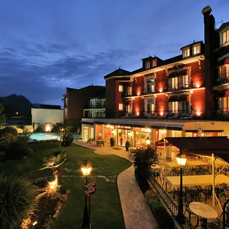Best Western Beausejour-3