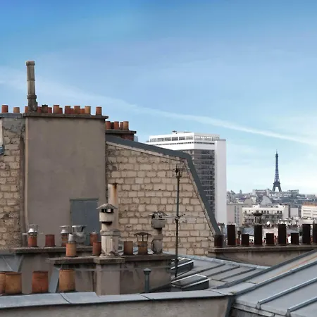 Hotel La Manufacture-2