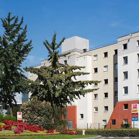 Ibis Paris Saint-Denis Stade Sud-3