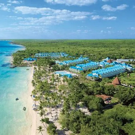 Dreams La Romana Resort And Spa (Adults Only)-2