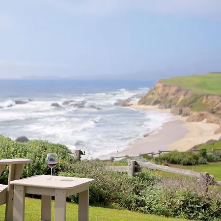 The Ritz-Carlton, Half Moon Bay-2