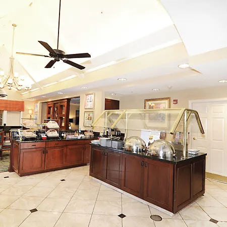 Residence Inn Shreveport Airport-2