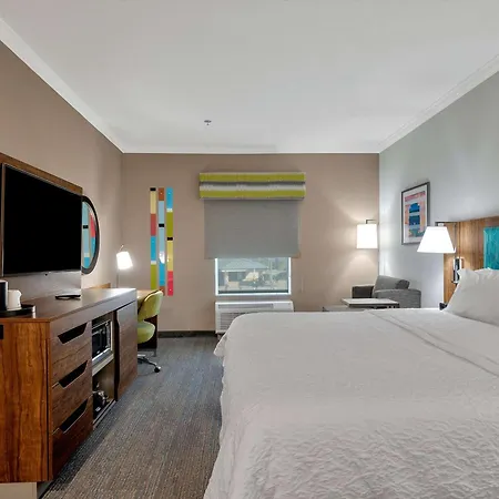 Hampton Inn And Suites Lufkin-2