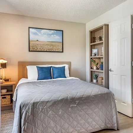 Intown Suites Extended Stay Select Orlando Fl - Ucf-3