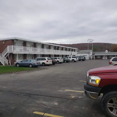 Budget Inn Horseheads-3