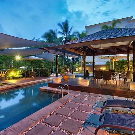 The Mediterranean Port Douglas-3